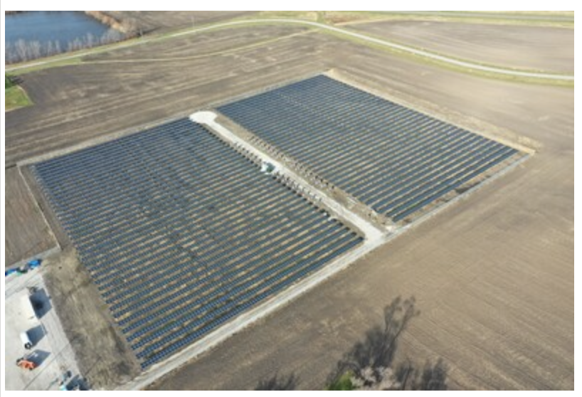 Soltage Adds Three New Projects to Community Solar Portfolio in Illinois